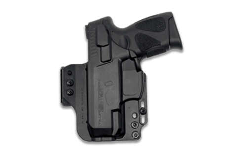 Holsters Bravo Concealment Torsion 3.0 BRAVO BC TOSION TAUR G2C IWB BLK RH • Model: Torsion 3.0